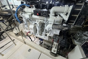 ENDLESS SUMMER 52ft Tiara Yachts Yacht For Sale