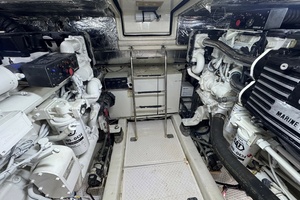 ENDLESS SUMMER 52ft Tiara Yachts Yacht For Sale