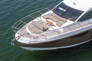 60FT (18.29M) AZIMUT