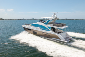 60FT (18.29M) AZIMUT
