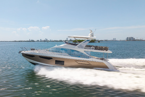 60FT (18.29M) AZIMUT