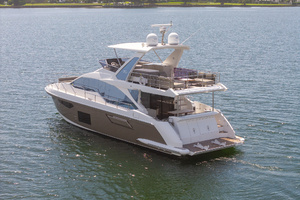 60FT (18.29M) AZIMUT