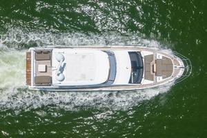 60FT (18.29M) AZIMUT