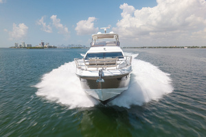 60FT (18.29M) AZIMUT