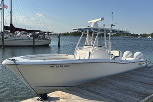 27ft Belzona Yacht For Sale