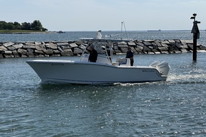 27ft Belzona Yacht For Sale