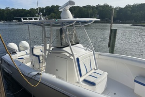 27ft Belzona Yacht For Sale