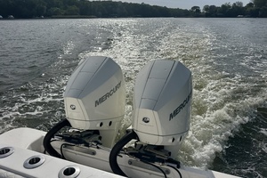 27ft Belzona Yacht For Sale