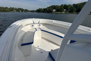 27ft Belzona Yacht For Sale