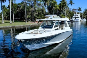 Yacht for sale JUST A LIL BETTER