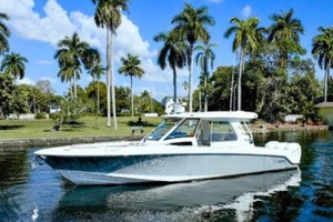 JUST A LIL BETTER Worth Avenue Yachts