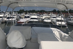 Yacht for sale GRATZI