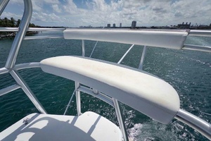 LET IT RIDE 66ft Sculley Yacht For Sale