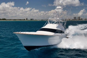 LET IT RIDE 66ft Sculley Yacht For Sale