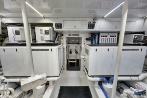 LET IT RIDE 66ft Sculley Yacht For Sale