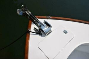 43  Jim Smith 43ft Jim Smith Yacht For Sale