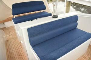 43  Jim Smith 43ft Jim Smith Yacht For Sale