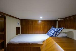 43  Jim Smith 43ft Jim Smith Yacht For Sale