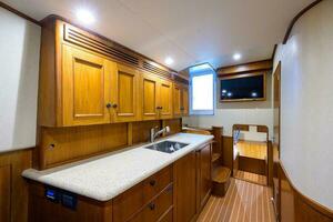 43  Jim Smith 43ft Jim Smith Yacht For Sale