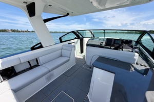 Steel City 32ft Aviara Yacht For Sale
