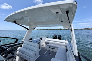 Steel City 32ft Aviara Yacht For Sale
