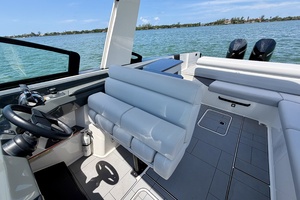 Steel City 32ft Aviara Yacht For Sale