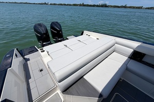 Steel City 32ft Aviara Yacht For Sale