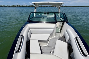 Steel City 32ft Aviara Yacht For Sale