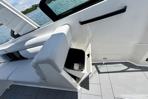 Steel City 32ft Aviara Yacht For Sale