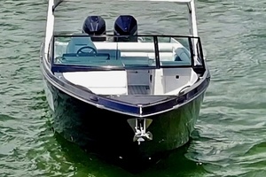 Steel City 32ft Aviara Yacht For Sale