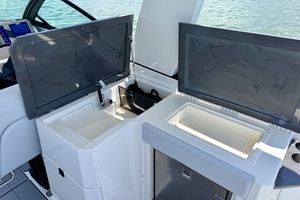 Steel City 32ft Aviara Yacht For Sale