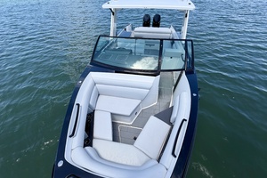 Steel City 32ft Aviara Yacht For Sale
