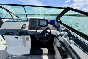 Steel City 32ft Aviara Yacht For Sale