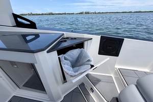 Steel City 32ft Aviara Yacht For Sale