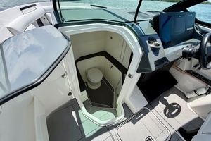 Steel City 32ft Aviara Yacht For Sale