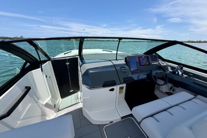 Steel City 32ft Aviara Yacht For Sale