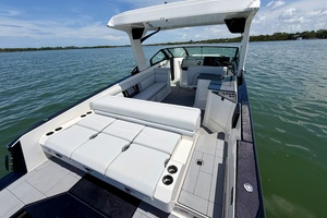 Steel City 32ft Aviara Yacht For Sale