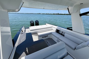 Steel City 32ft Aviara Yacht For Sale