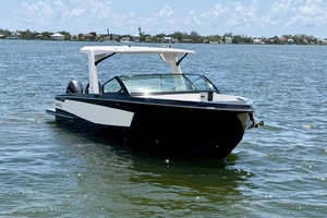Steel City 32ft Aviara Yacht For Sale
