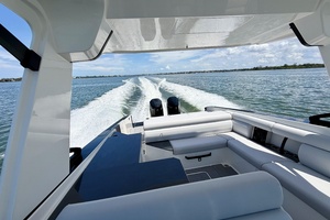 Steel City 32ft Aviara Yacht For Sale