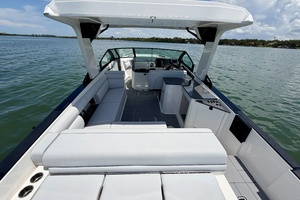 Steel City 32ft Aviara Yacht For Sale