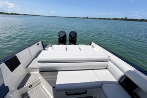 Steel City 32ft Aviara Yacht For Sale