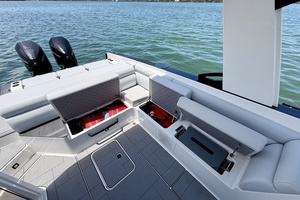 Steel City 32ft Aviara Yacht For Sale