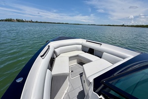 Steel City 32ft Aviara Yacht For Sale