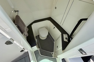 Steel City 32ft Aviara Yacht For Sale
