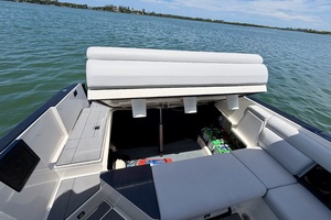 Steel City 32ft Aviara Yacht For Sale
