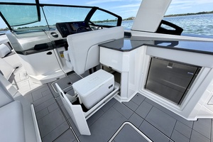 Steel City 32ft Aviara Yacht For Sale