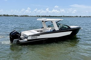 Steel City 32ft Aviara Yacht For Sale