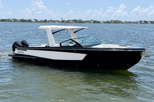 Steel City 32ft Aviara Yacht For Sale