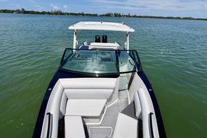 Steel City 32ft Aviara Yacht For Sale